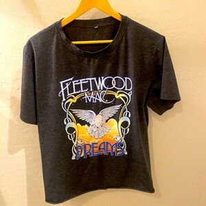 Fleetwood Mac Vintage Tee